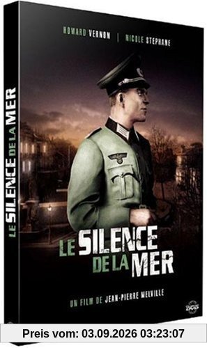 Le silence de la mer [FR Import]