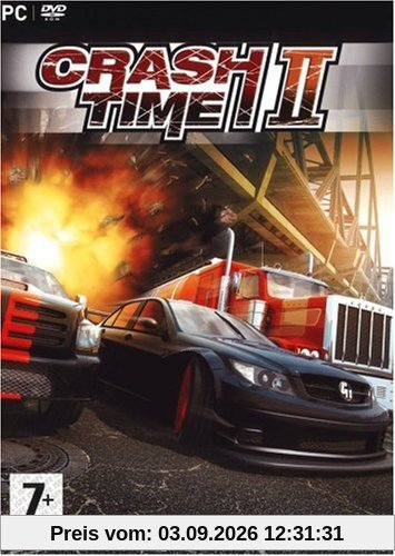 Crash Time II