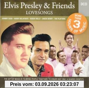 The Love Songs
