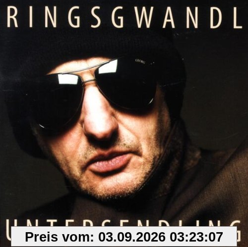 Untersendling