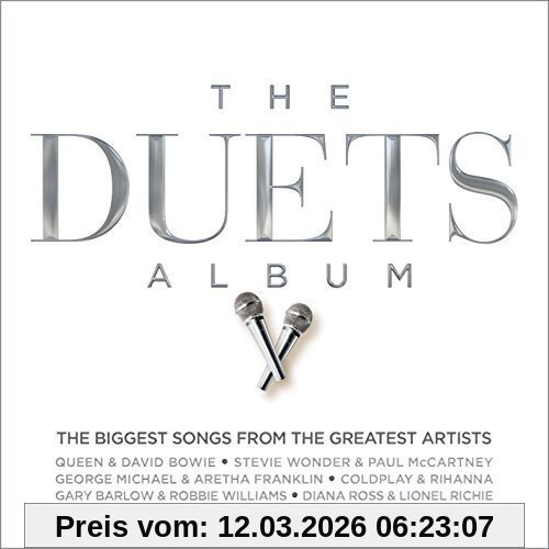 Various Duets Album