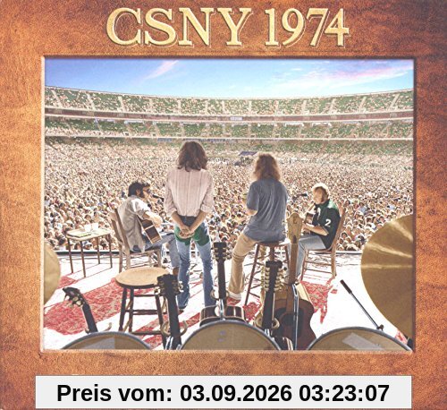 Csny 1974