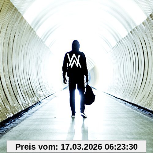 Alan Walker Faded