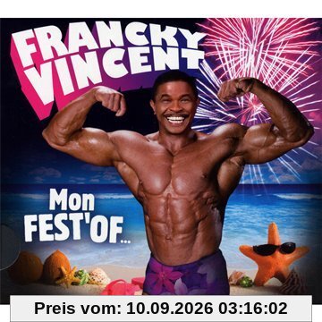 Mon Fest'of (Slidepac)
