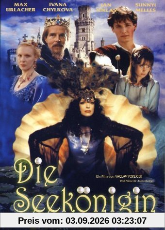 Die Seekönigin