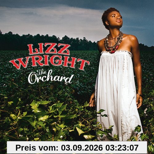 The Orchard (Ltd. ed. )