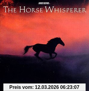 Various The Horse Whisperer - Songs From And Inspired By The Motion Picture