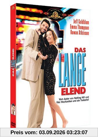 Das lange Elend