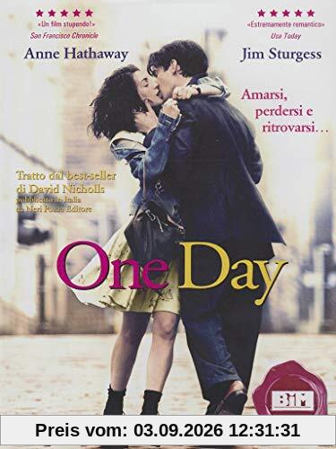 One day [IT Import]