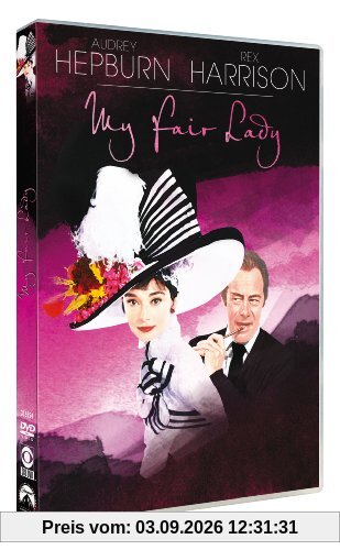 My fair lady [FR Import]