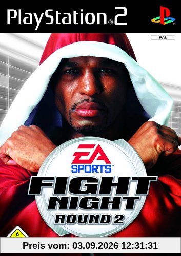 Fight Night Round 2