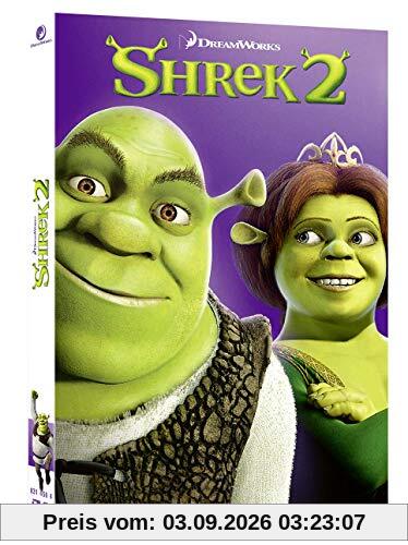 Shrek 2 [FR Import]