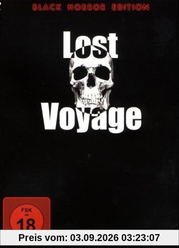 Lost Voyage