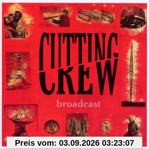 Broadcast (Expanded+Remastered)