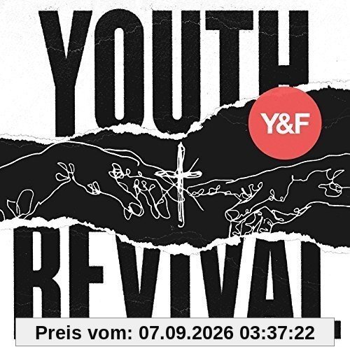 CD+DVD Youth Revival (Deluxe Edition)