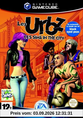 Les Urbz - Player's Choice