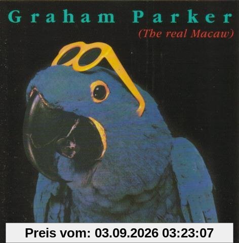 Real Macaw (1983)