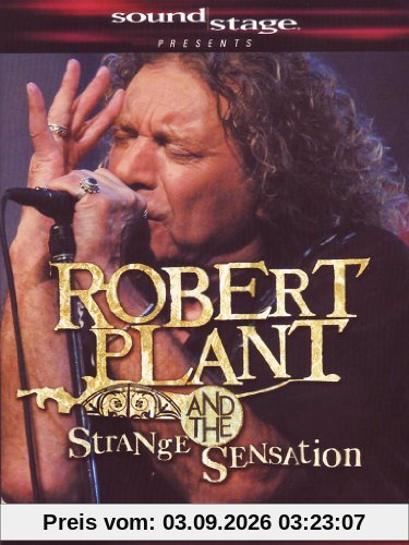 Robert Plant - Soundstage