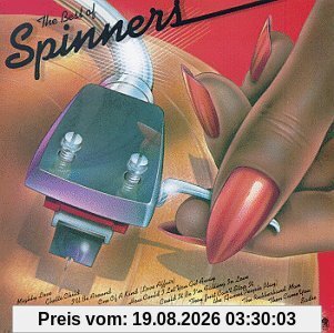 Best Of Spinners