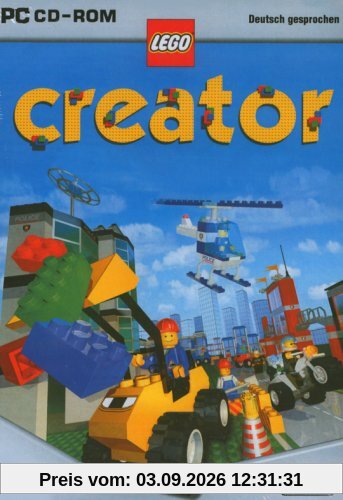 Lego Creator