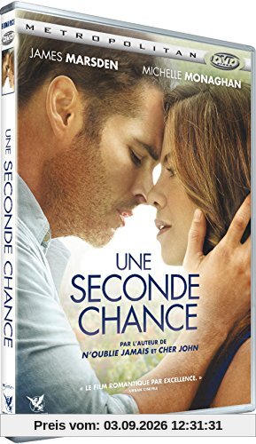 Une seconde chance [FR Import]