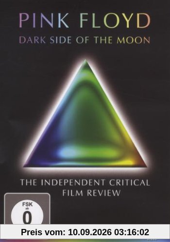 Pink Floyd - The Dark Side of the Moon