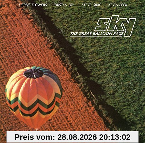 Great Balloon Race