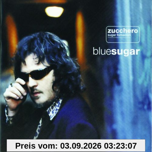 Blue Sugar (Ital.Version)