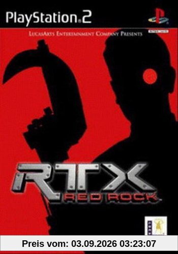 RTX Red Rock