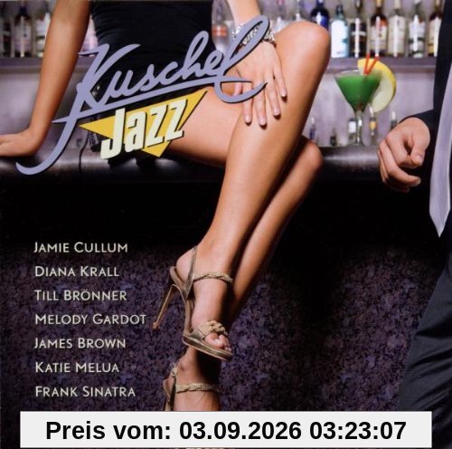 Kuscheljazz Vol.7