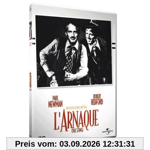 L'arnaque [FR Import]