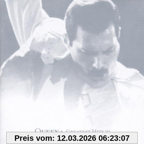 Queen Greatest Hits Iii