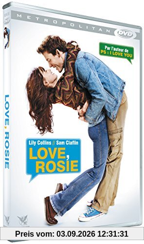 Love rosie [FR Import]
