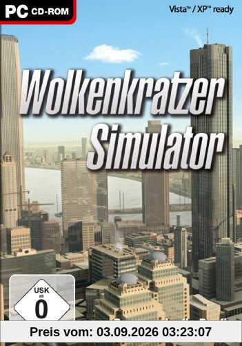 Wolkenkratzer Simulator