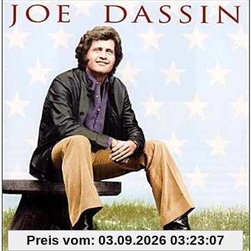 Joe Dassin Eternel...