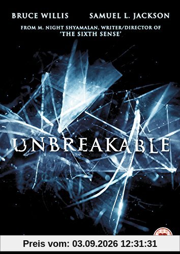 Unbreakable [UK Import]
