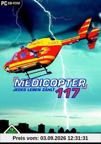 RTL Medicopter 117 4