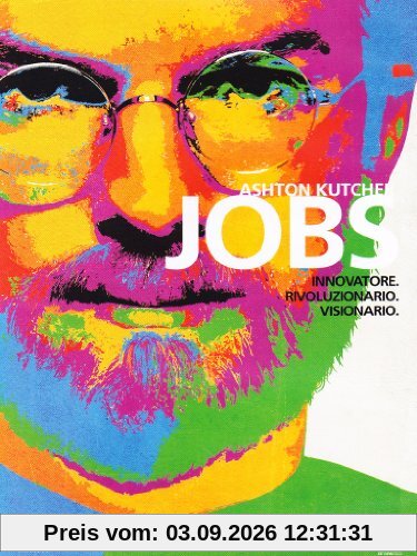 Jobs [IT Import]