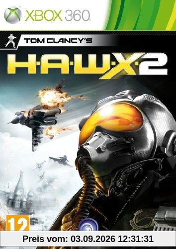Hawx 2 [FR Import]