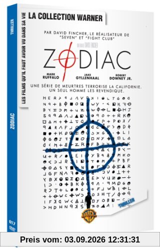 Zodiac [FR Import]