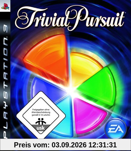 Trivial Pursuit
