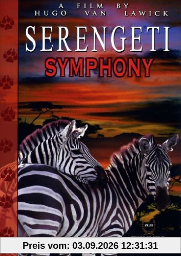 Serengeti Symphony