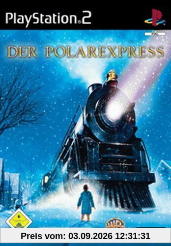 Der Polarexpress