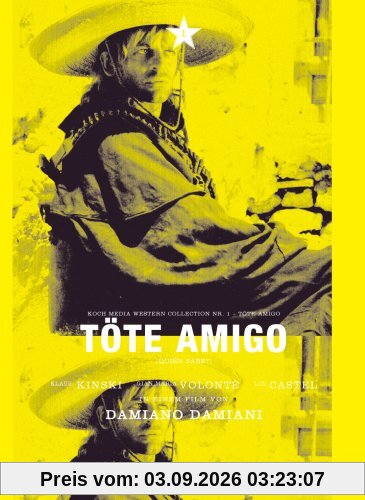 Töte Amigo