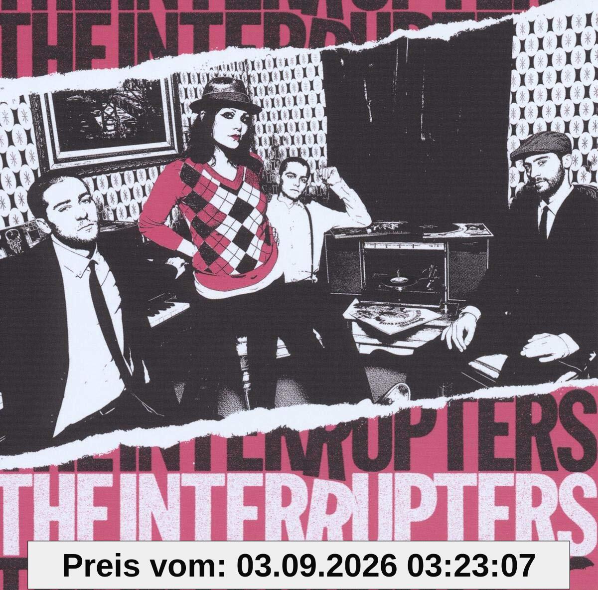 The Interrupters (RSD 2016) [Import]