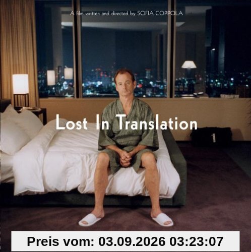 Lost in Translation