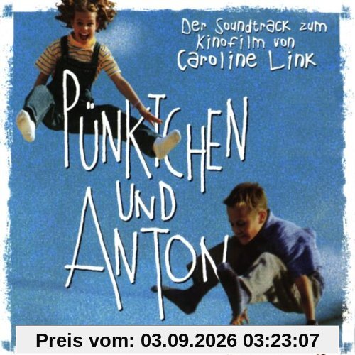 Pünktchen und Anton