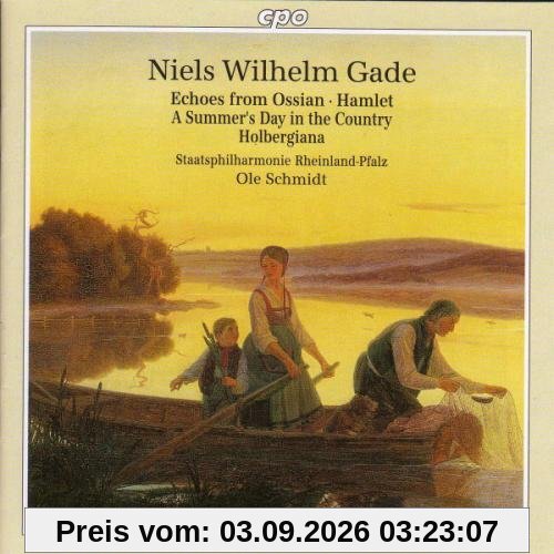 Orchesterwerke