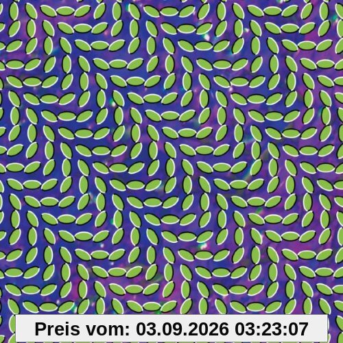 Merriweather Post Pavilion