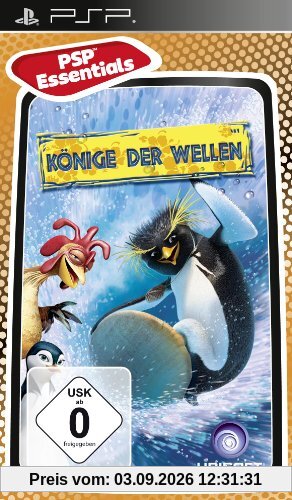 Könige der Wellen [Essentials]
